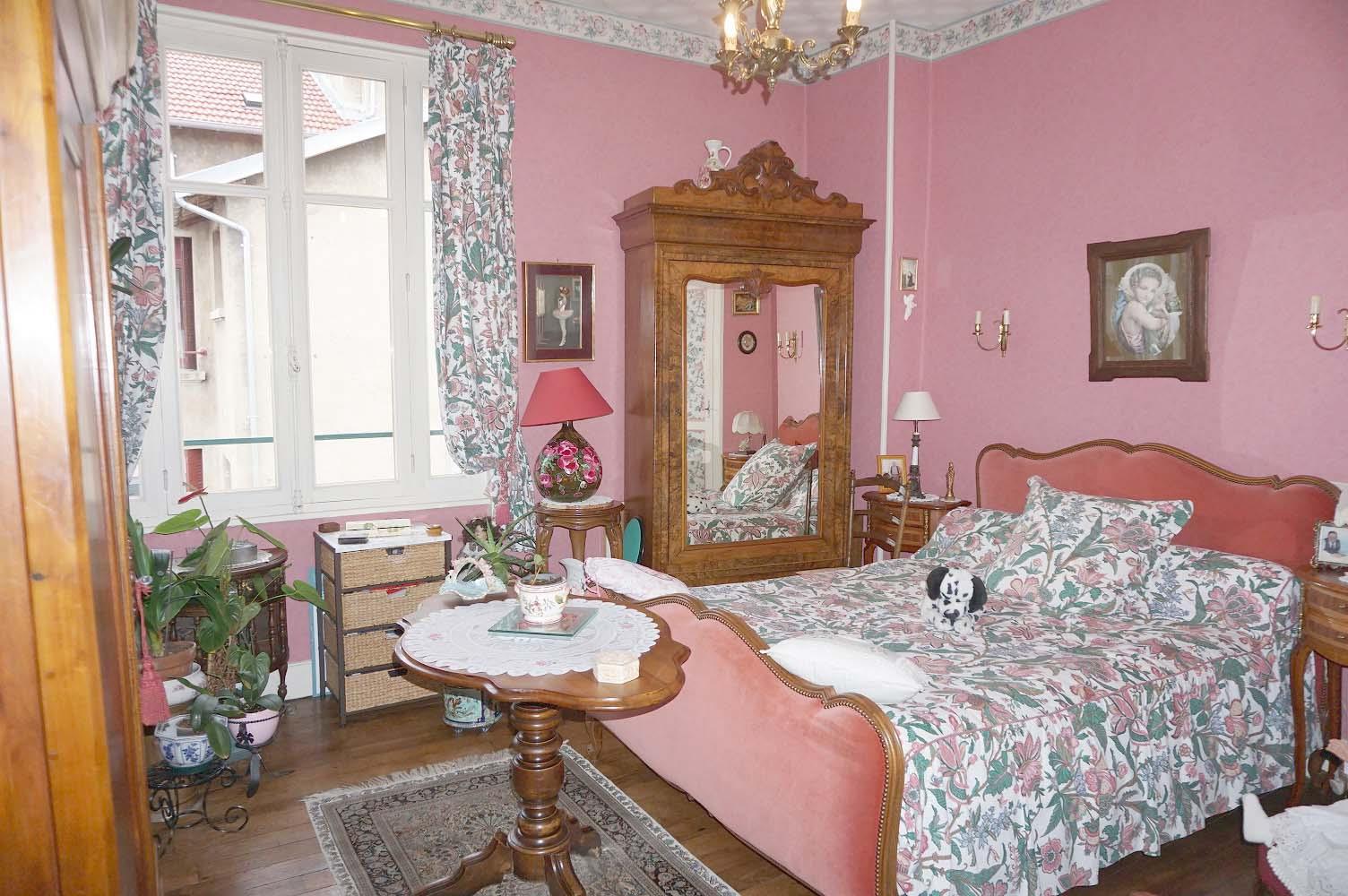 Appartement à vendre, 66m², Vichy