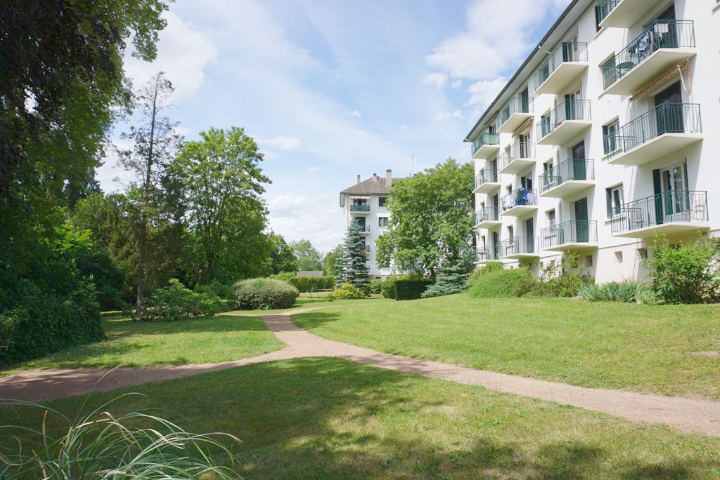 Appartement à vendre, 84m², Paray-le-Monial