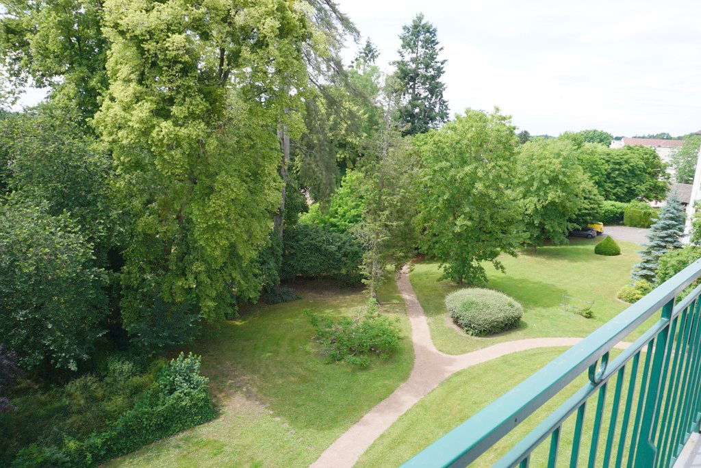 Appartement à vendre, 84m², Paray-le-Monial