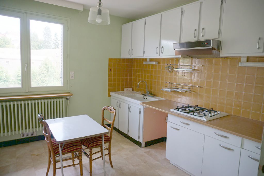 Appartement à vendre, 84m², Paray-le-Monial