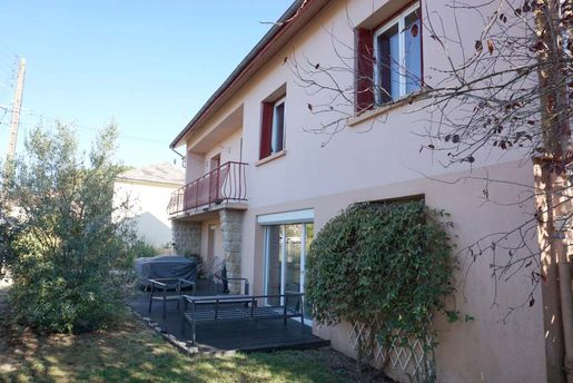 Maison 6 pièces 137 m² · à Paray-le-Monial · 137 m² · 199 500 €