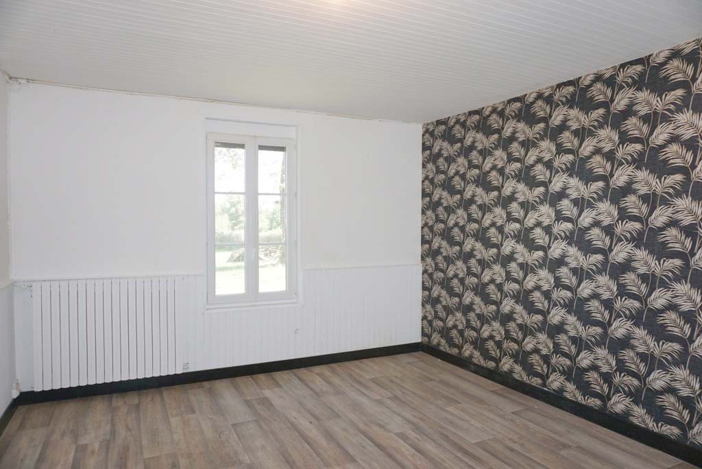 Maison à vendre, 77m², Le Donjon