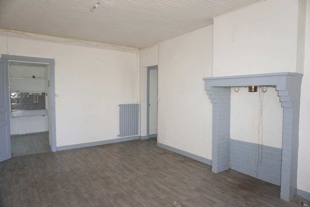 Maison à vendre, 77m², Le Donjon