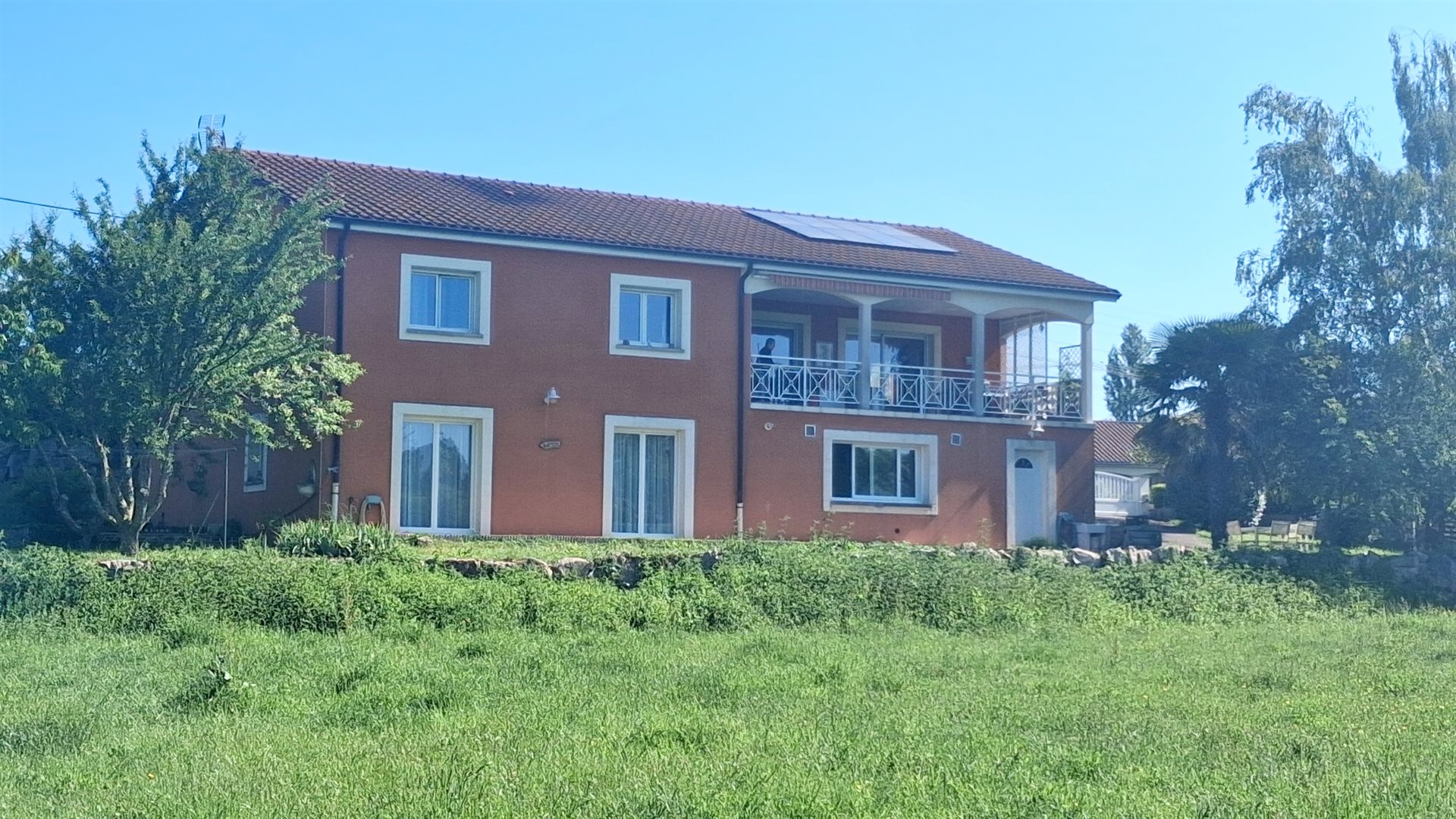 Maison à vendre, 226m², Digoin