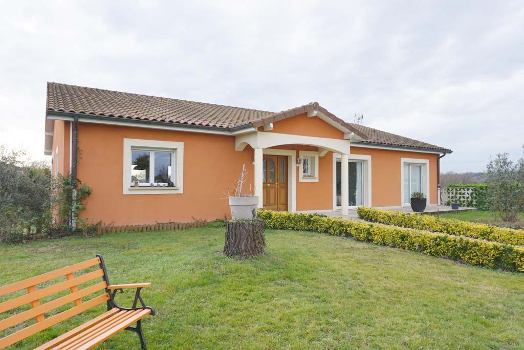 Maison à vendre, 226m², Digoin