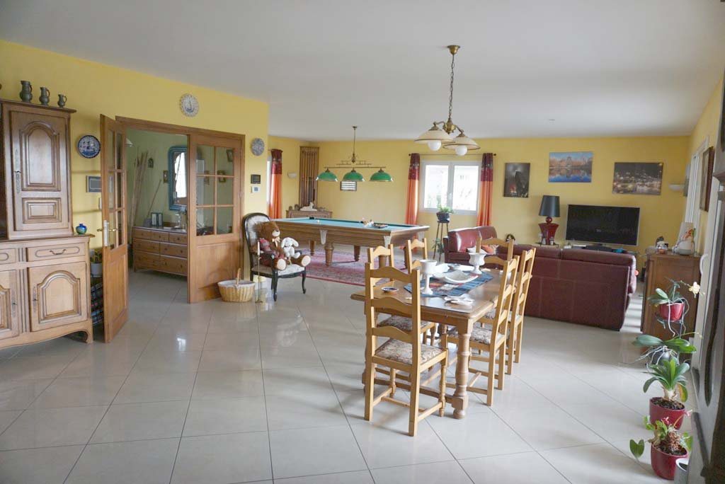 Maison à vendre, 226m², Digoin