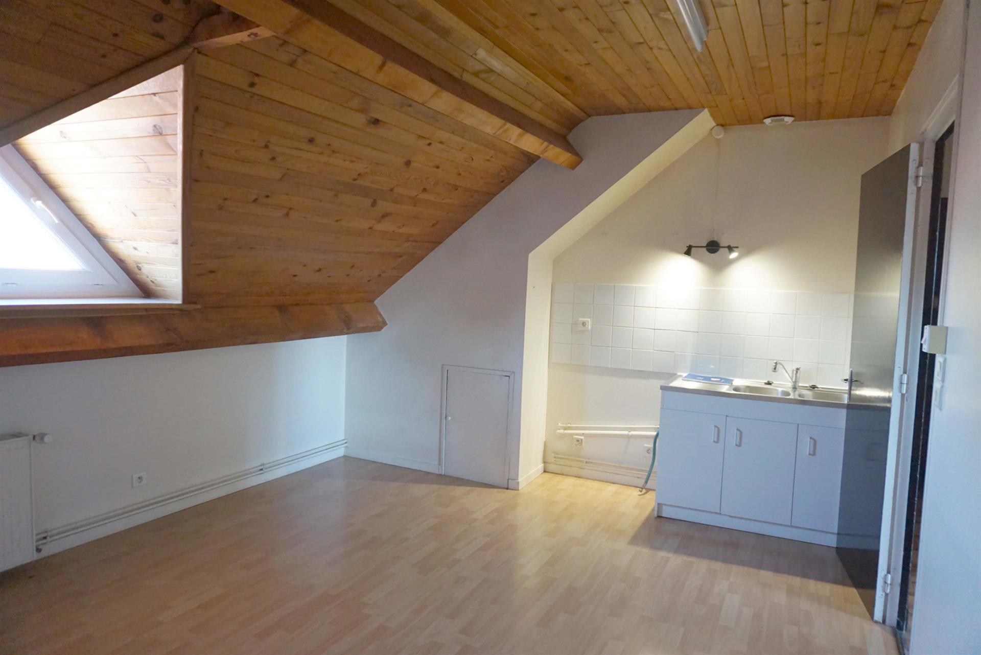 Appartement à vendre, 100m², Digoin
