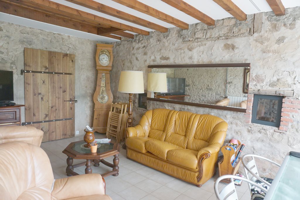 Maison à vendre, 119m², Charolles