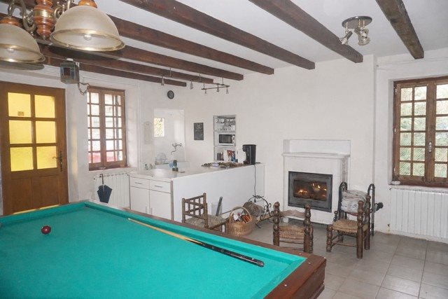 Maison à vendre, 119m², Charolles