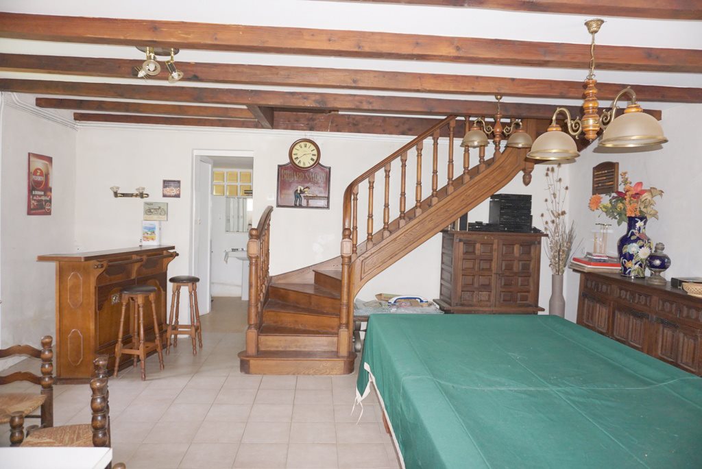 Maison à vendre, 119m², Charolles