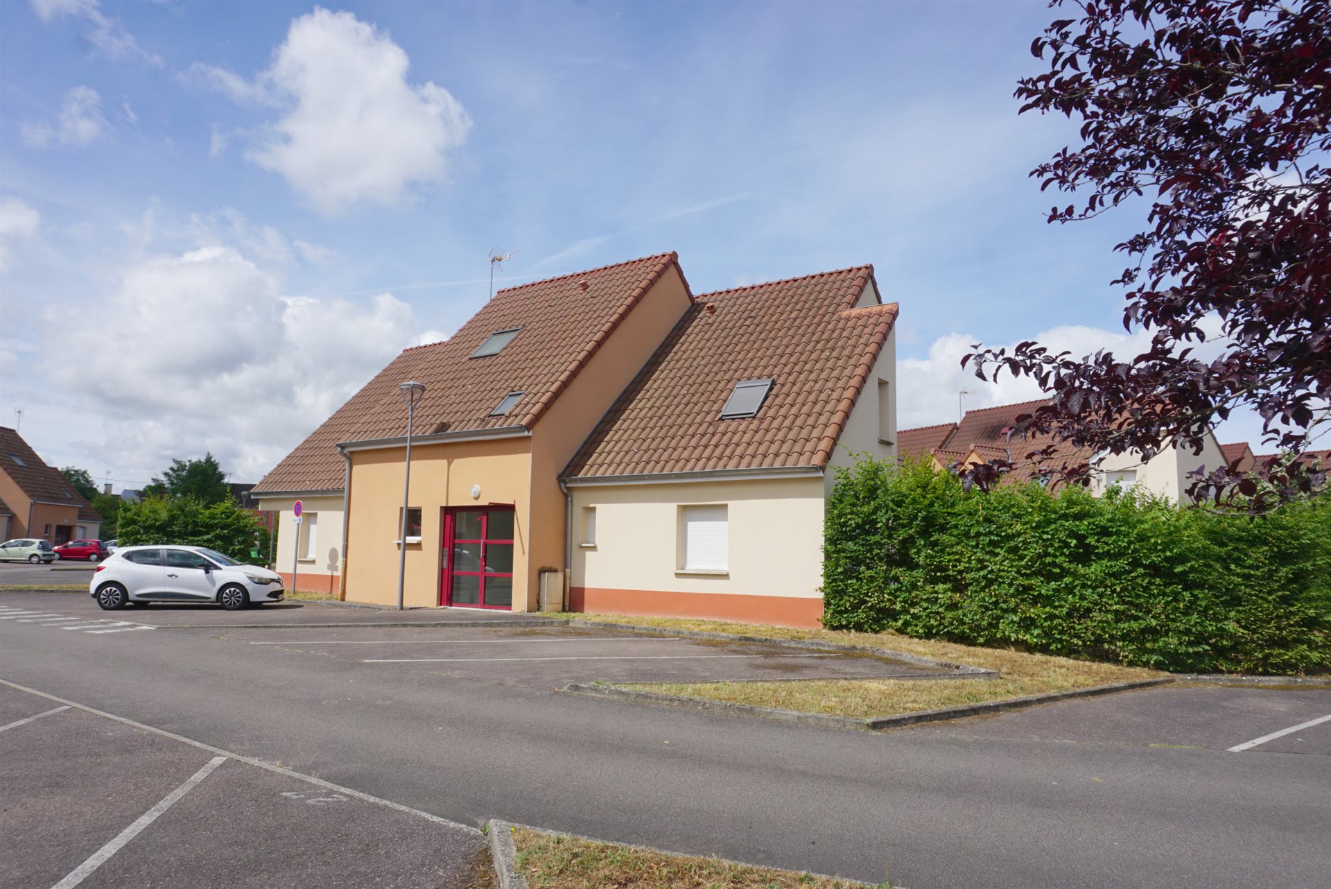 Appartement à vendre, 39m², Digoin