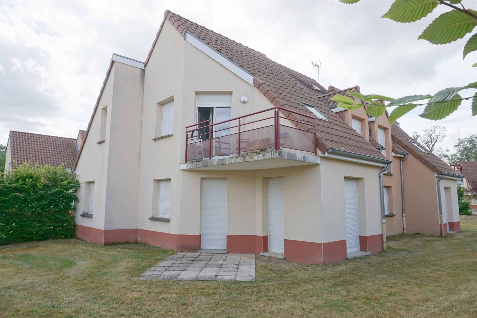 Appartement à vendre, 39m², Digoin