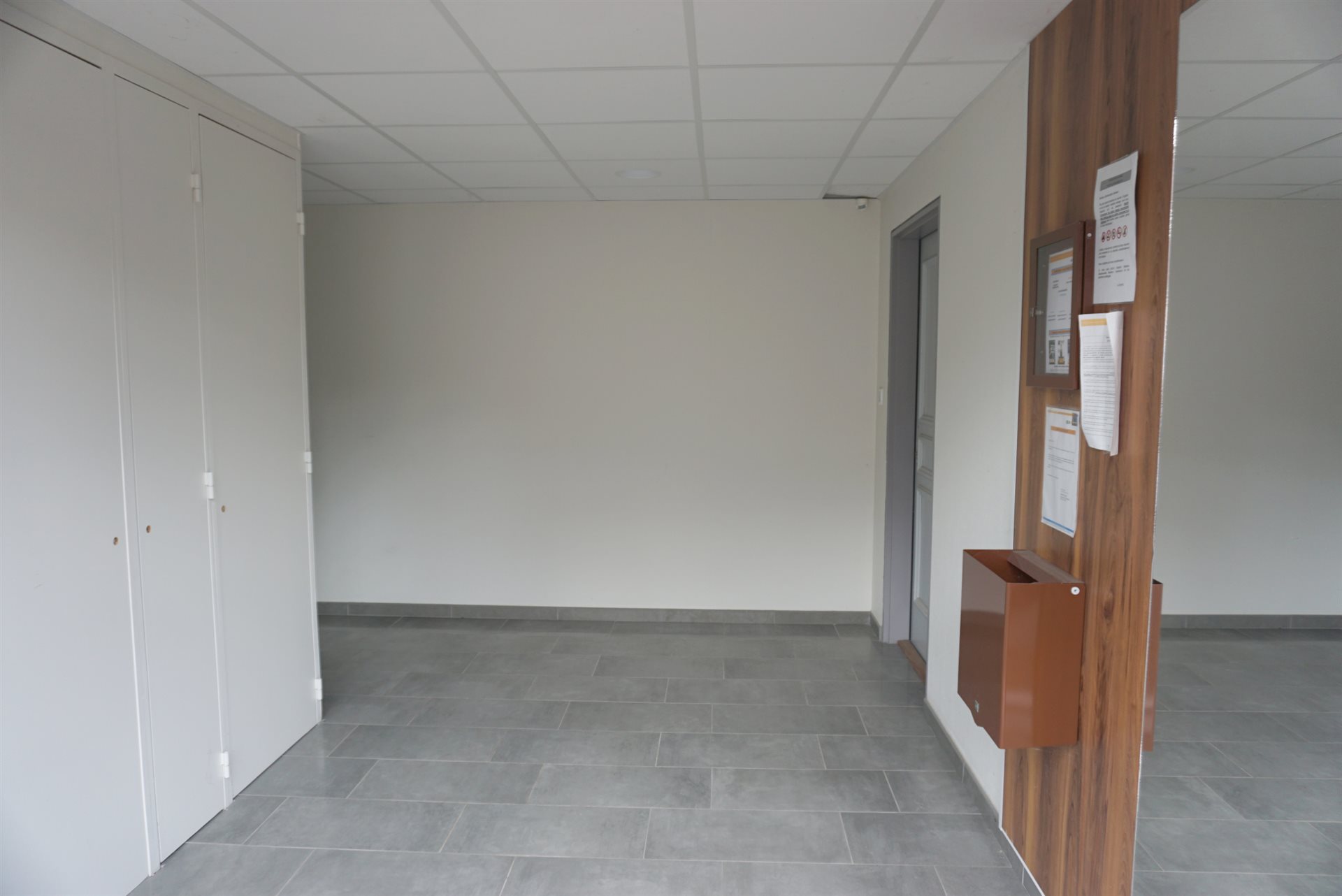 Appartement à vendre, 39m², Digoin