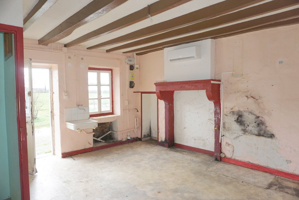 Maison à vendre, 43m², Paray-le-Monial