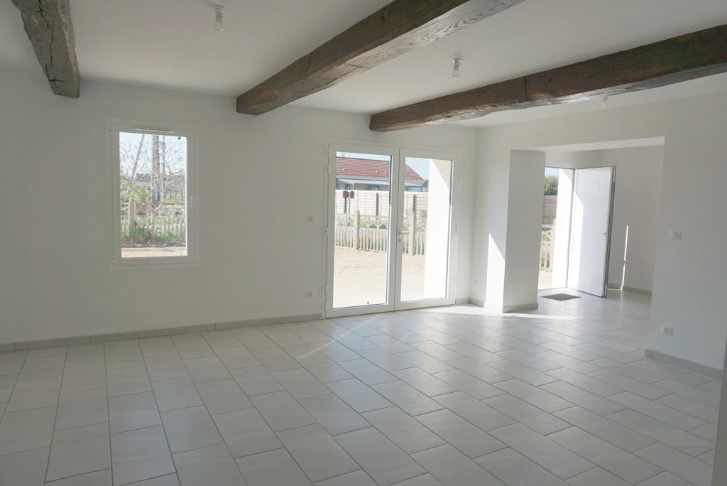 Maison à vendre, 103m², Paray-le-Monial