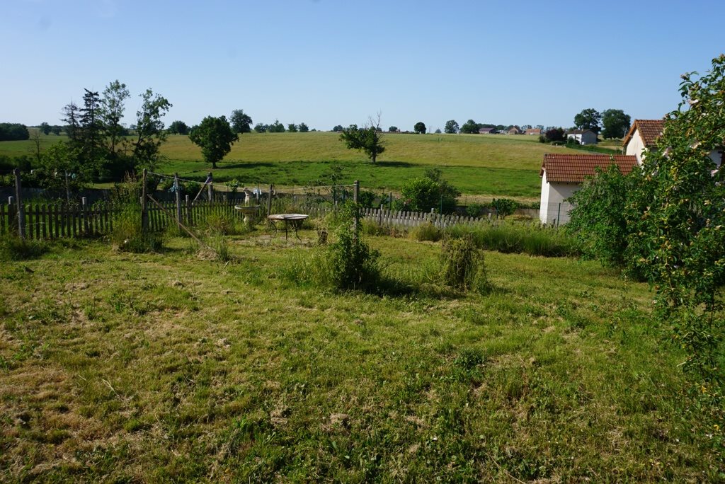 Maison à vendre, 224m², Le Donjon