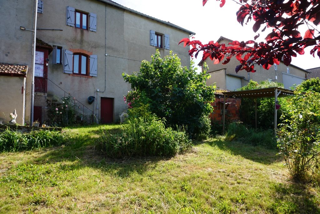 Maison à vendre, 224m², Le Donjon