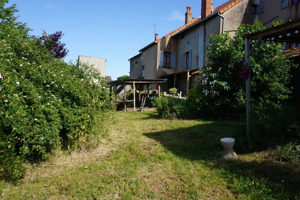 Maison à vendre, 224m², Le Donjon