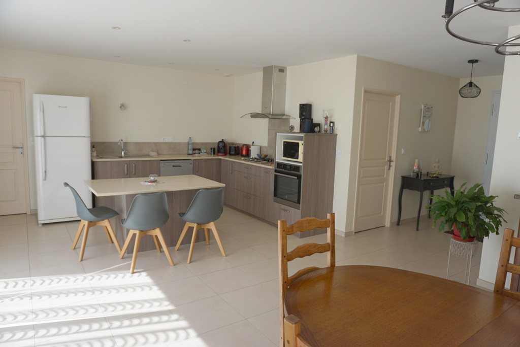Maison à vendre, 114m², Paray-le-Monial