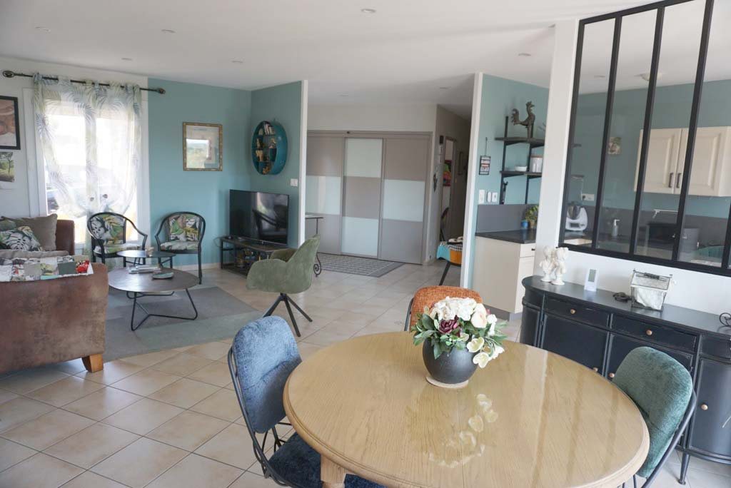 Maison à vendre, 100m², Paray-le-Monial