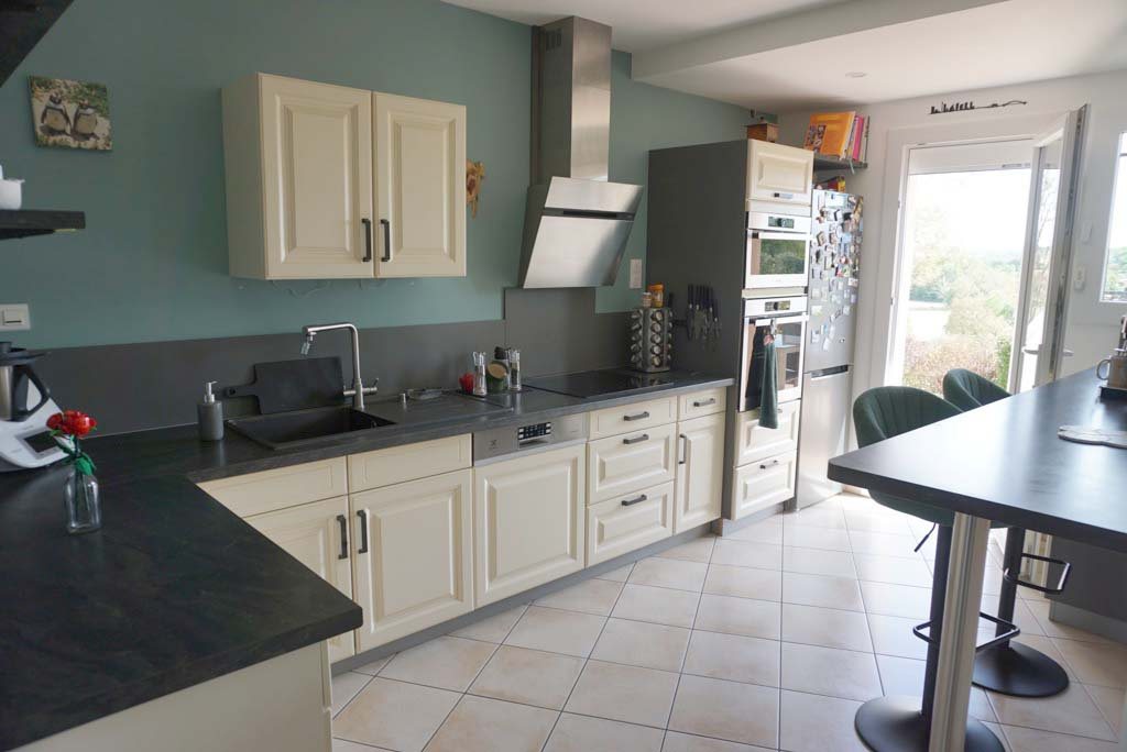Maison à vendre, 100m², Paray-le-Monial