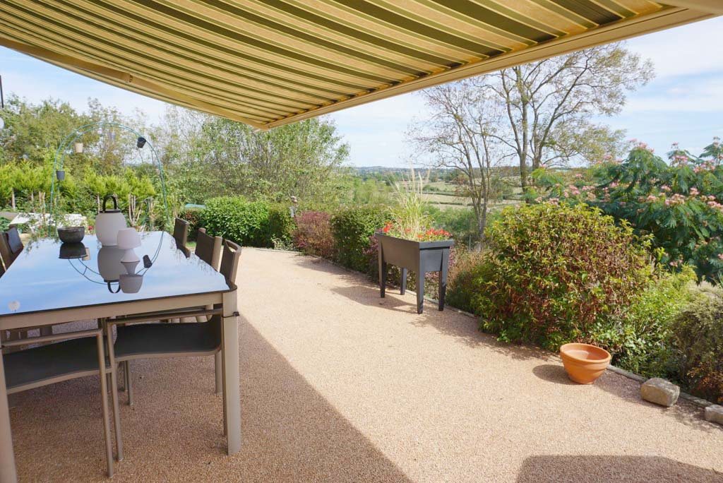 Maison à vendre, 100m², Paray-le-Monial