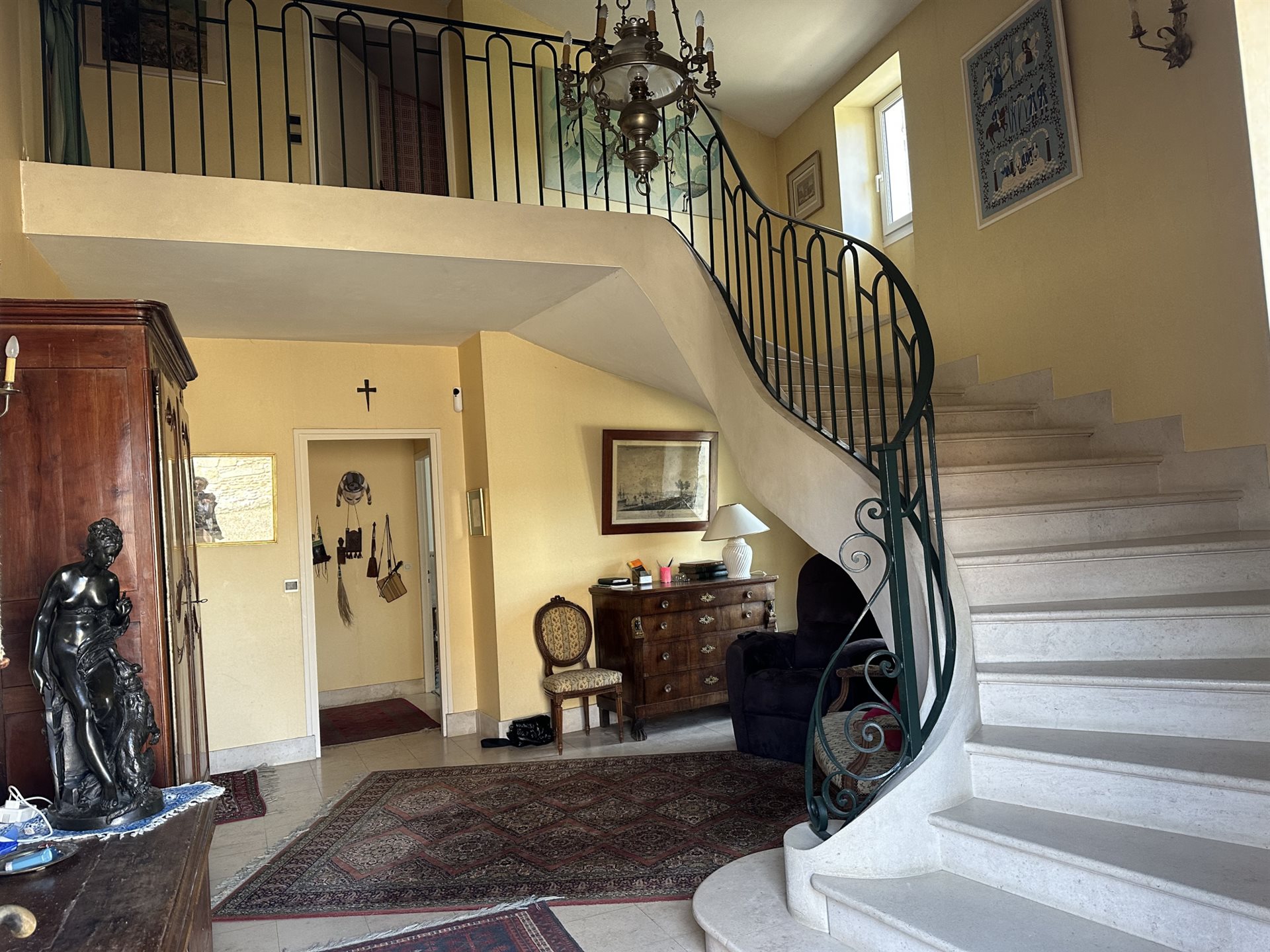 Maison à vendre, 380m², Saint-Romain-de-Benet
