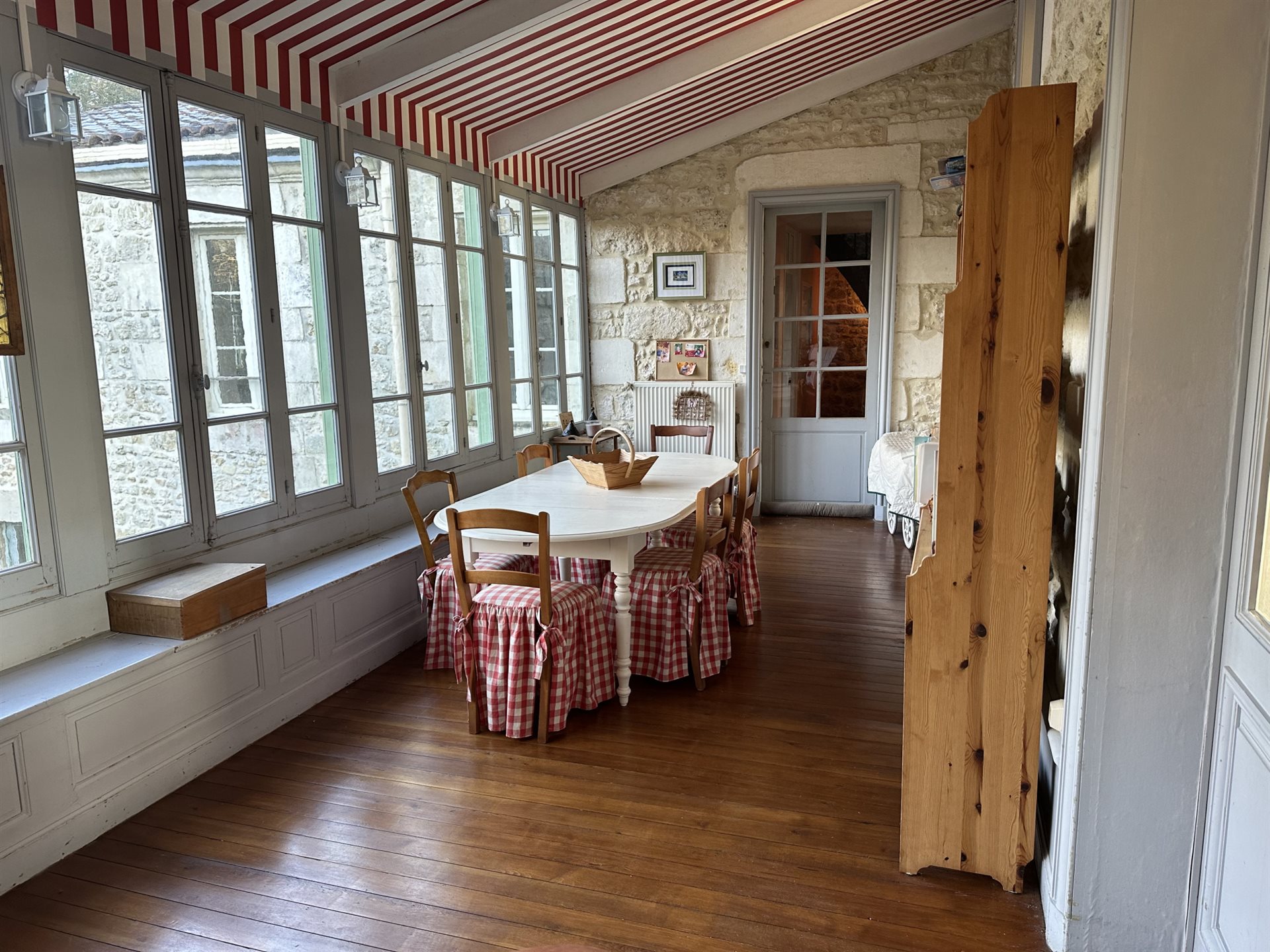 Maison à vendre, 386m², Tonnay-Charente
