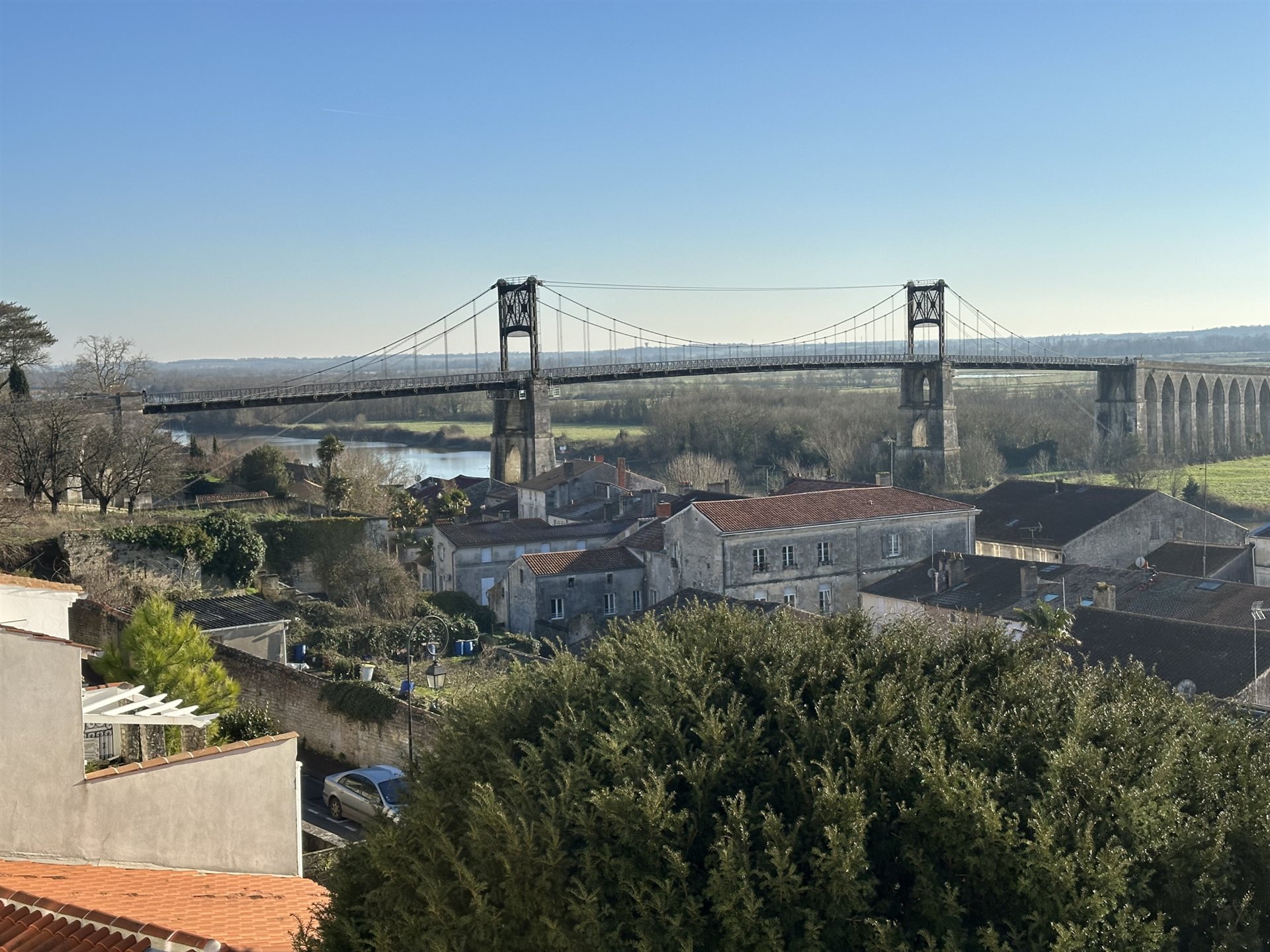 Maison à vendre, 386m², Tonnay-Charente
