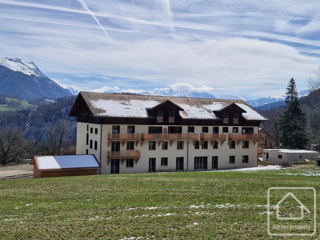 Appartement à vendre, 79m², Onnion