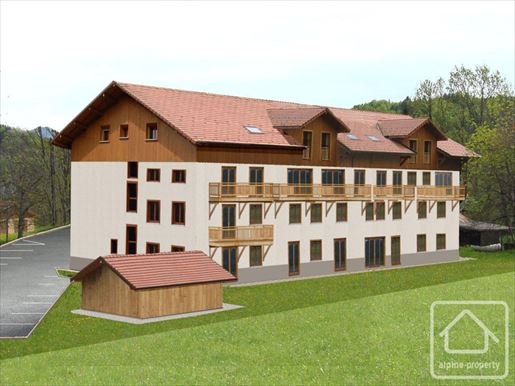Appartement 3 pièces 79 m² · à Onnion · 79 m² · 191 460 €
