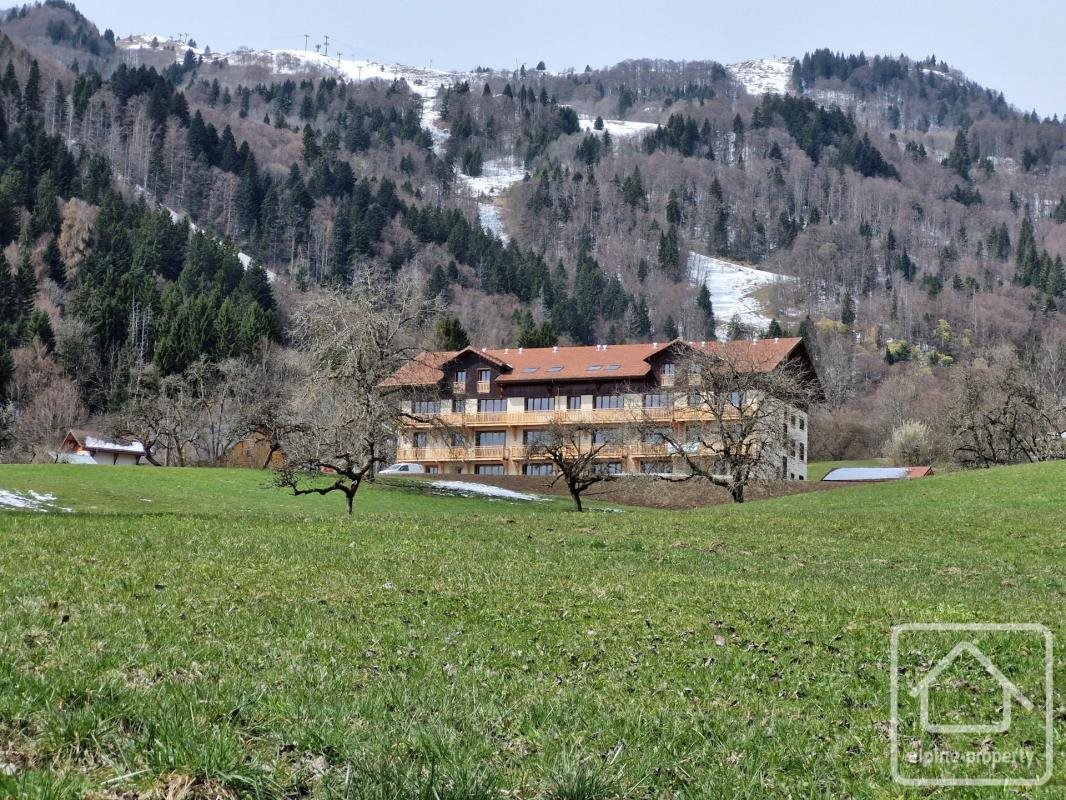 Appartement – Onnion - Vue 3