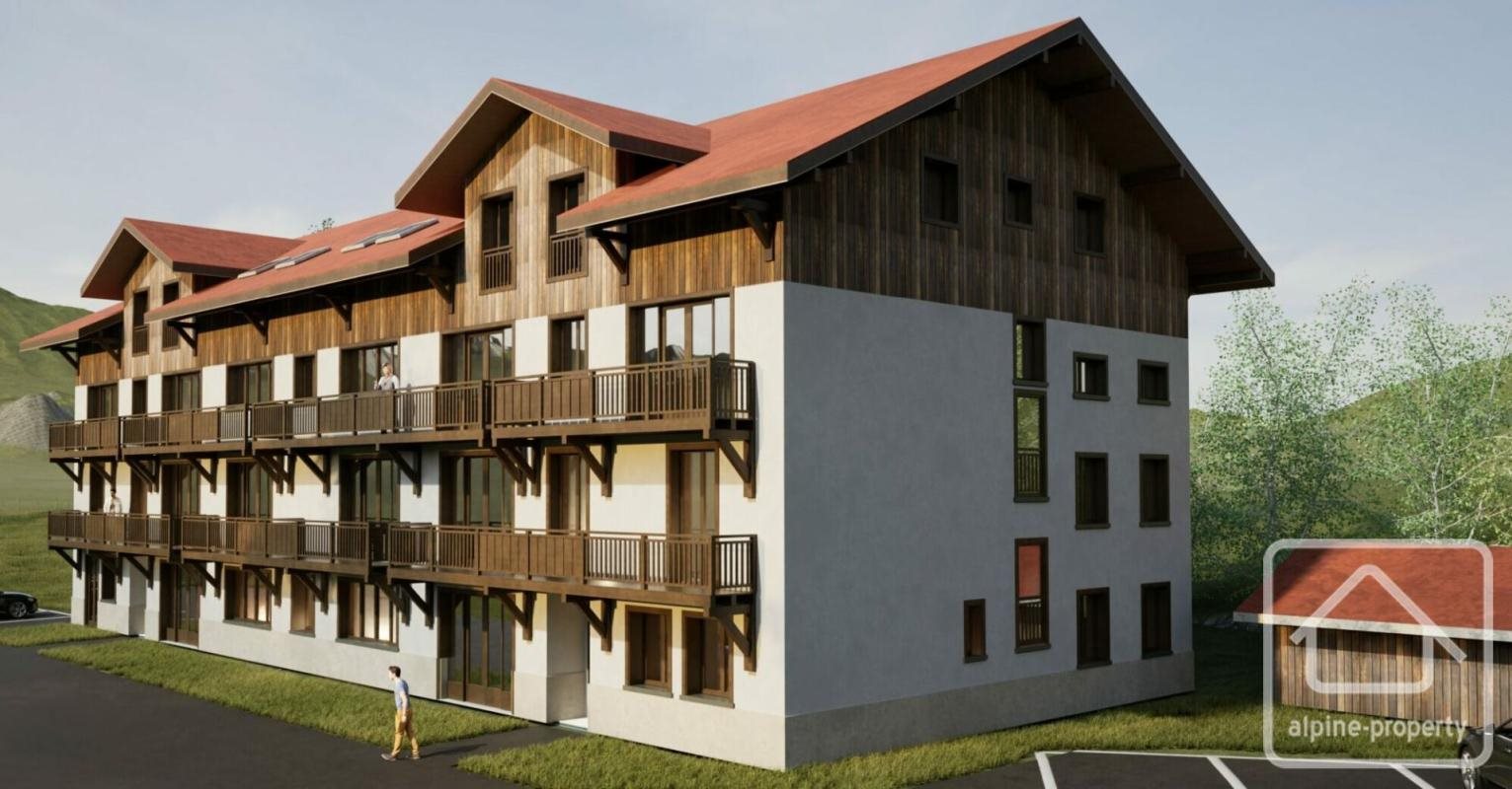 Appartement – Onnion - Vue 5