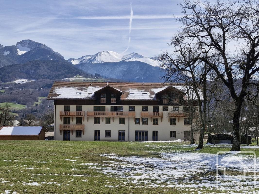 Appartement – Onnion - Plus