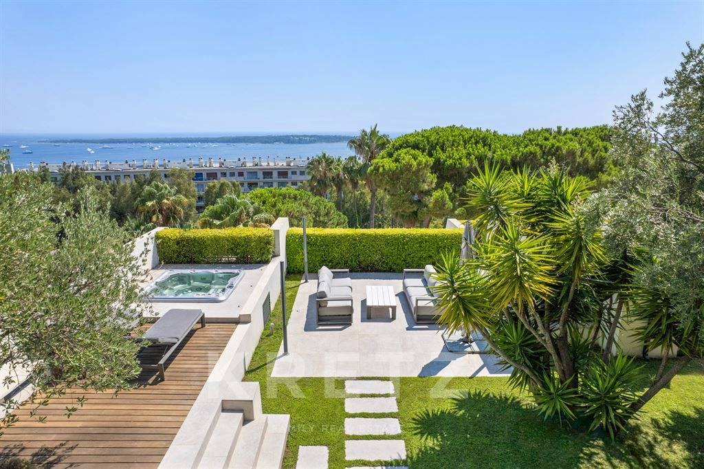 Appartement à vendre, 335m², Cannes