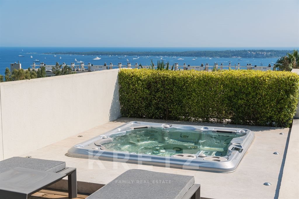 Appartement à vendre, 335m², Cannes
