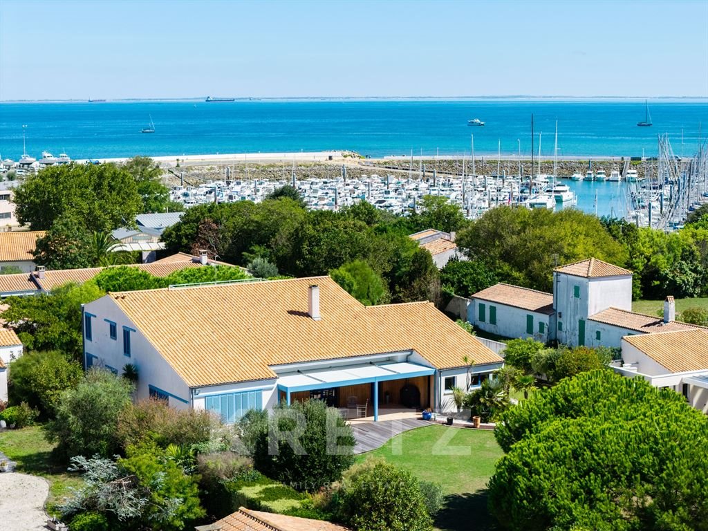 Maison à vendre, 360m², Saint-Denis-d'Oléron