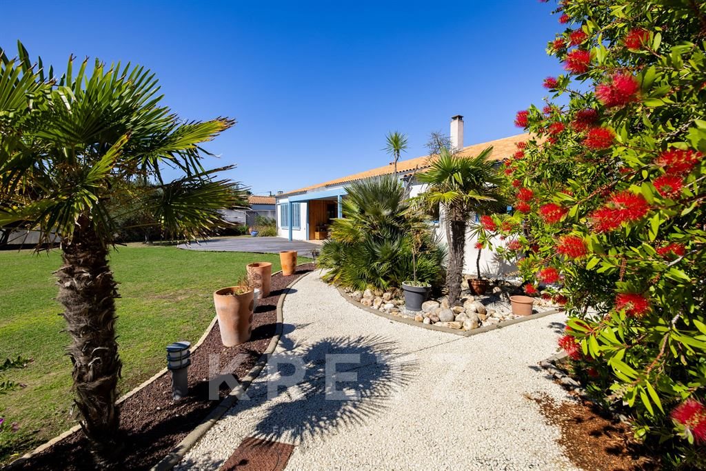 Maison à vendre, 360m², Saint-Denis-d'Oléron