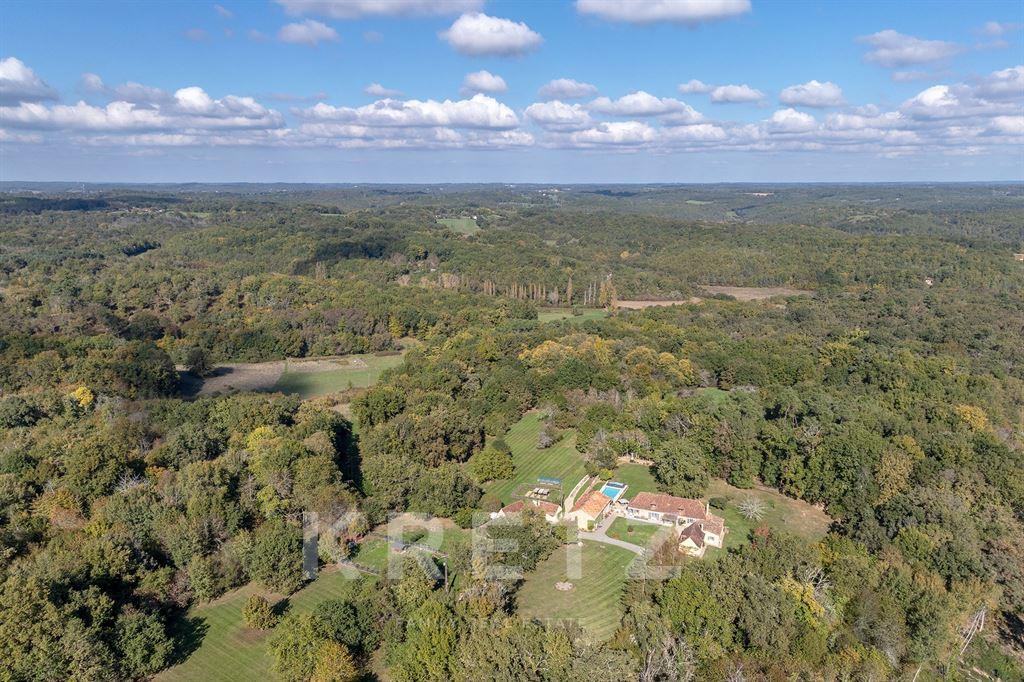 Maison à vendre, 350m², Bergerac