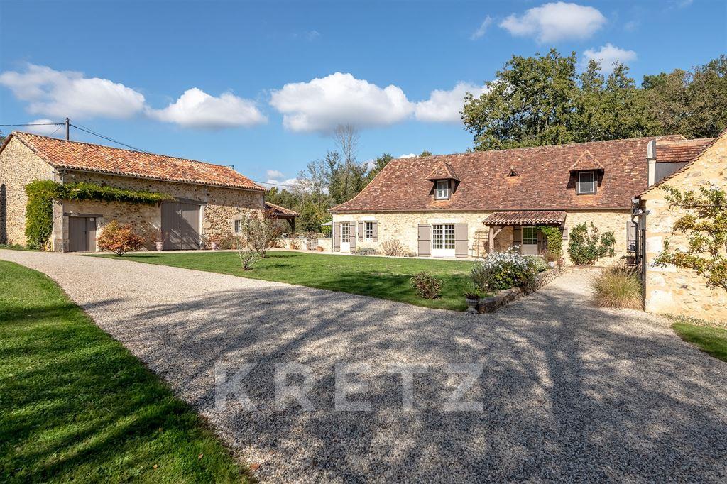 Maison à vendre, 350m², Bergerac