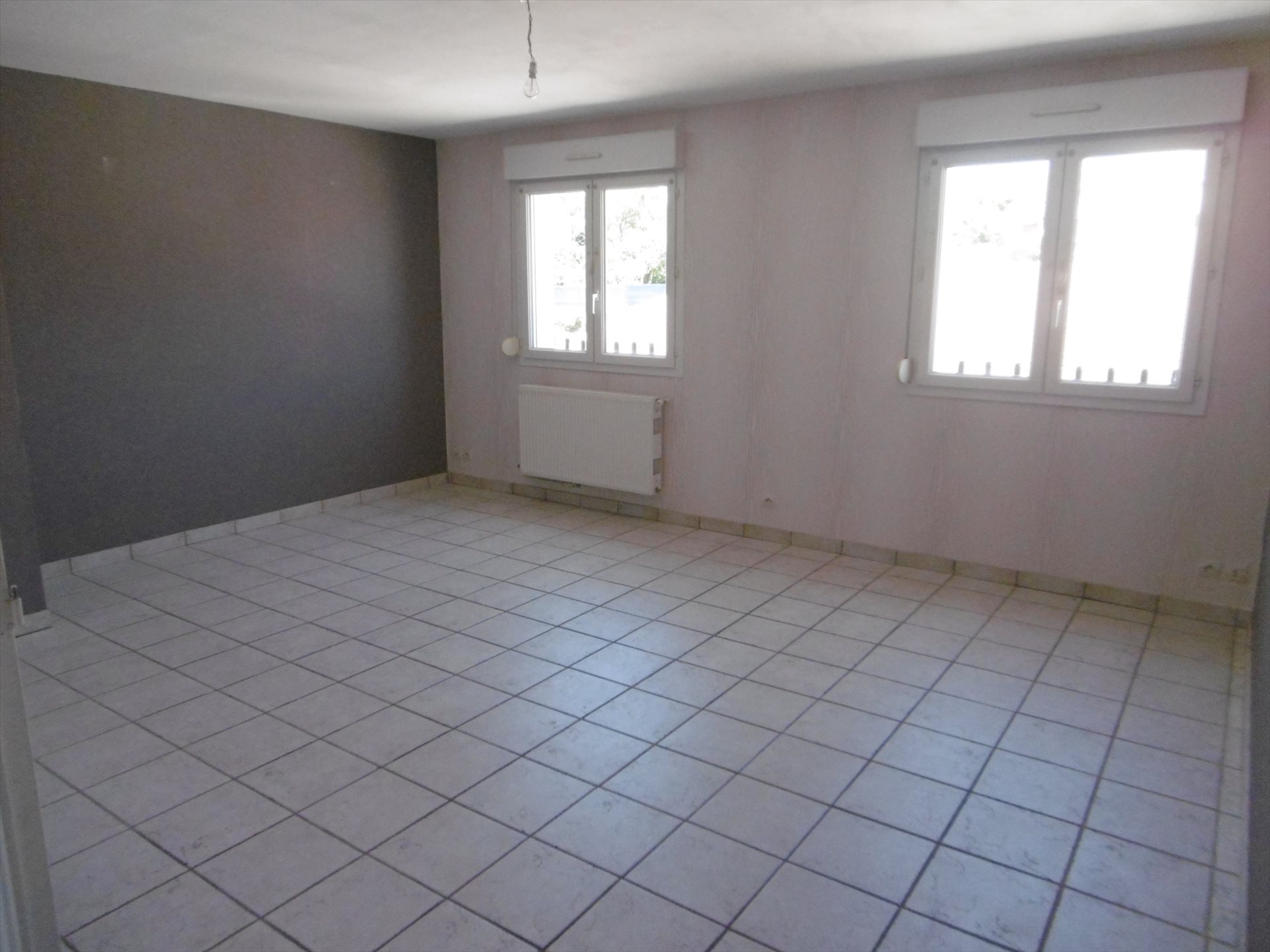 Appartement à louer, 90m², Marquise