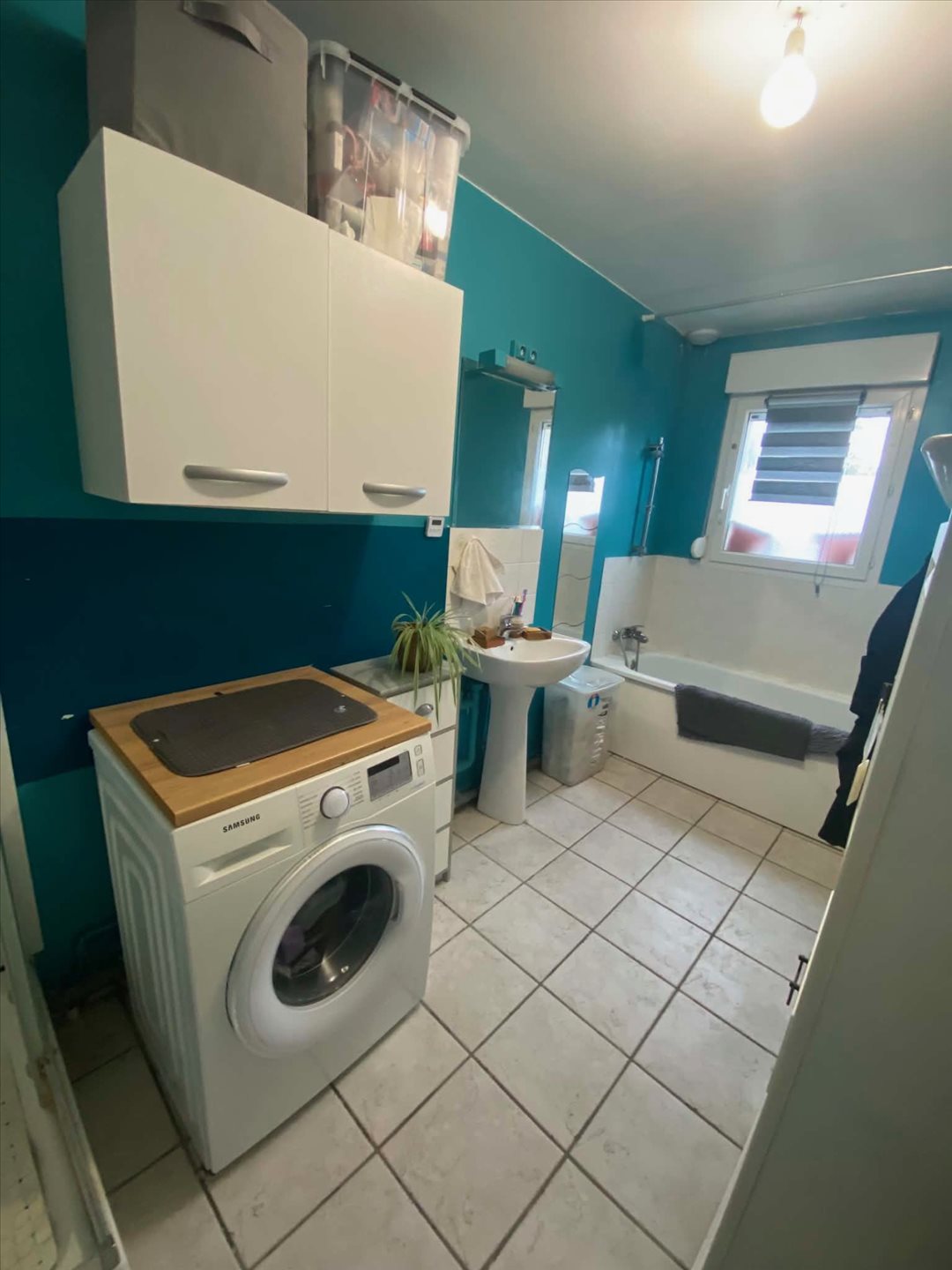 Appartement à louer, 90m², Marquise