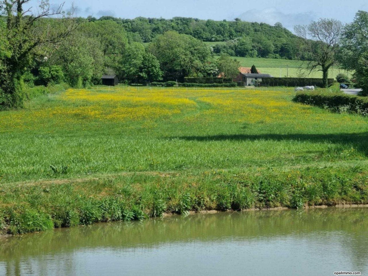 Maison à vendre, 147m², Brunembert