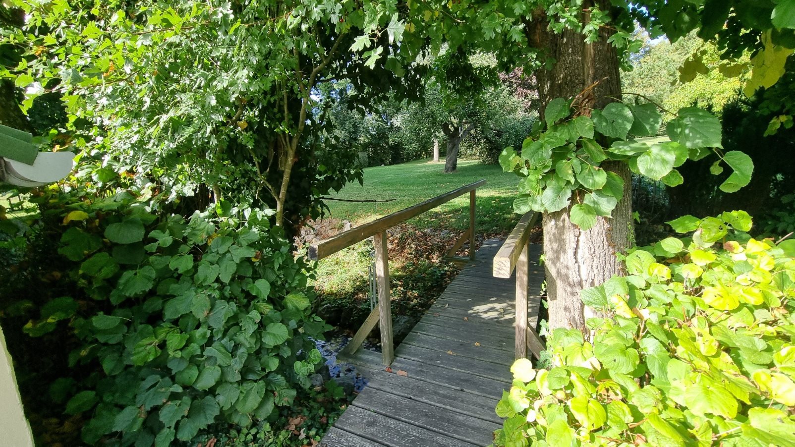 Maison à vendre, 147m², Brunembert