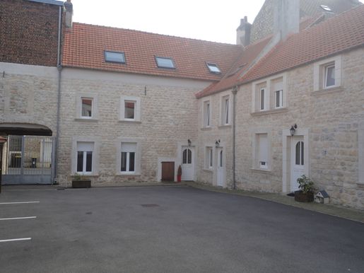 Maison 5 pièces 120 m² · à Marquise · 120 m² · 178 500 €