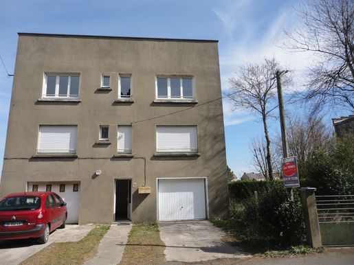 Maison 3 pièces 146 m² · à Hardinghen · 146 m² · 157 500 €