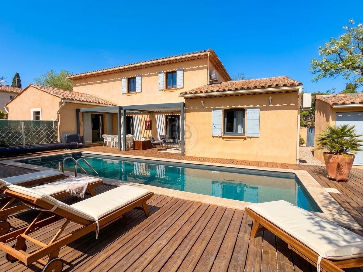Maison à vendre, 167m², Les Arcs