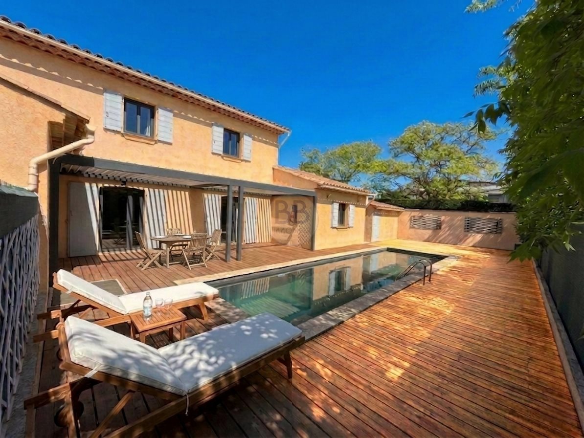 Maison à vendre, 167m², Les Arcs