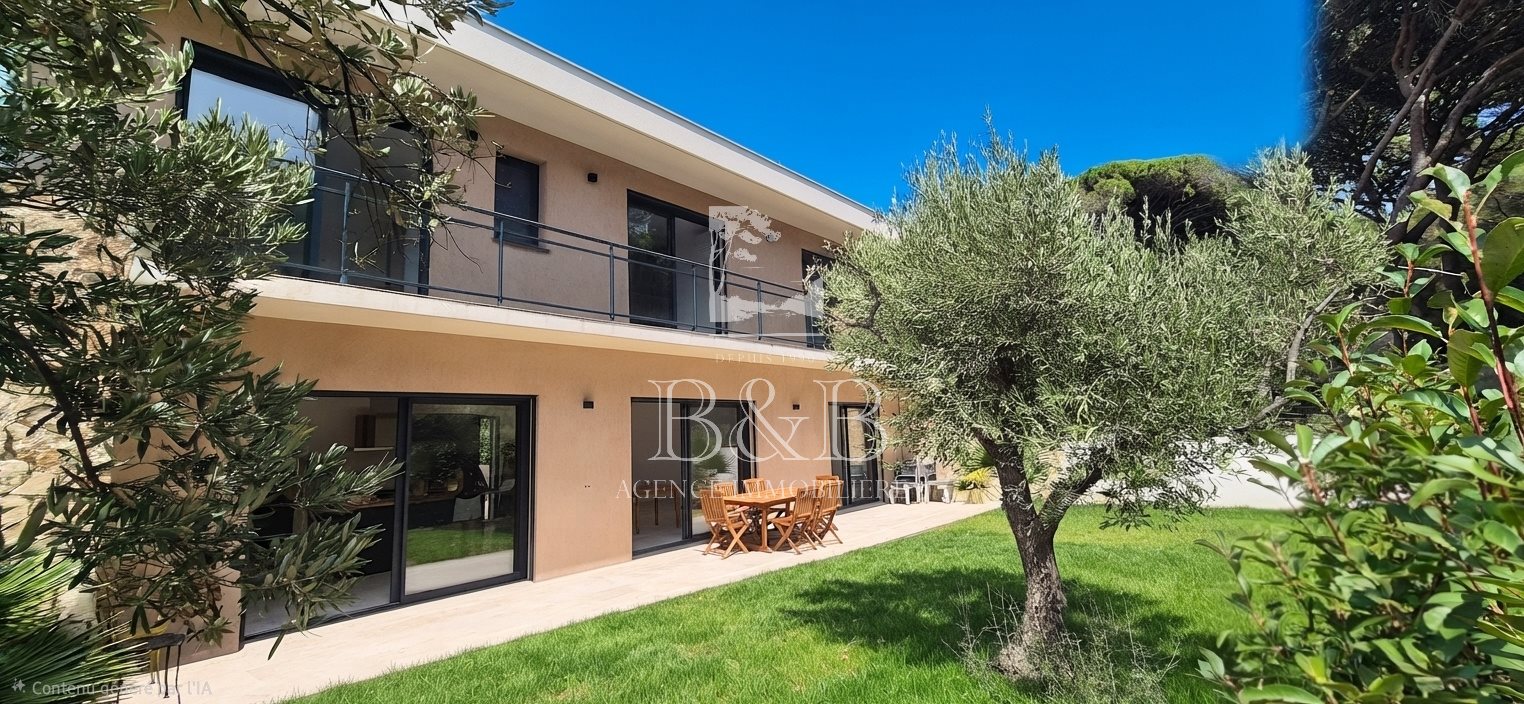 Maison à vendre, 175m², Saint-Raphaël