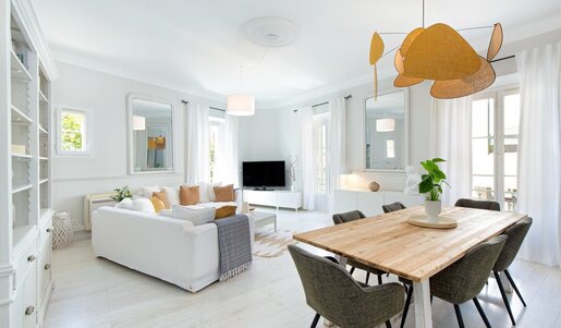 Appartement 5 pièces 122 m² · à Saint-Raphaël · 122 m² · 525 000 €